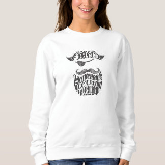Women Basic Sweatshirt