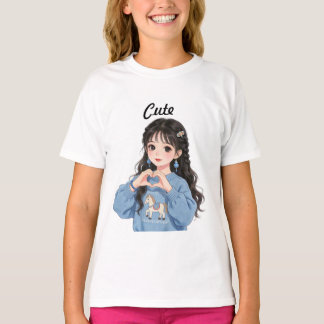 Women beautiful t-shirts