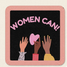 Women Can Feminist
