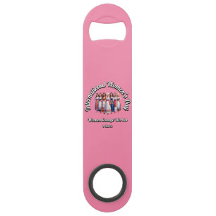 Women Change Worlds. International Women's Day.