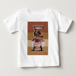 Women & children Life is not fair; get used to it. Baby T-Shirt