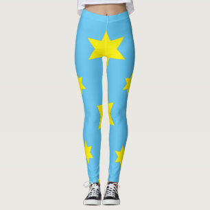 Women Clothing Leggings By NJJNKL