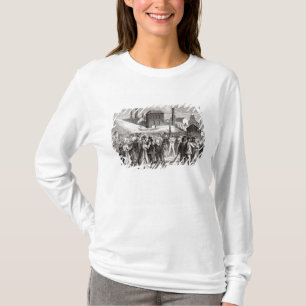 Women Demonstrating T-Shirt