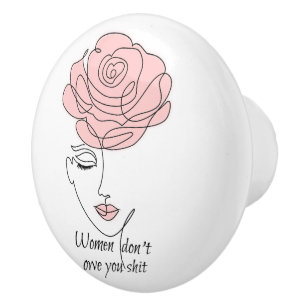 Women Don't Owe You Knob