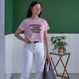 Women Empowered Women Empower Women T-Shirt