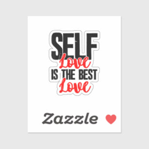 Women Empowerment Tshirts - Self Love Is The Best 