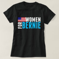Women for Bernie