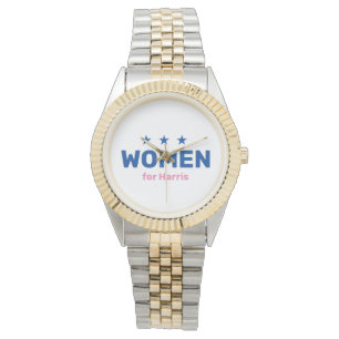 Women For Harris 2024  Watch