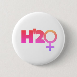 Women for Howie Hawkins 2020 Button