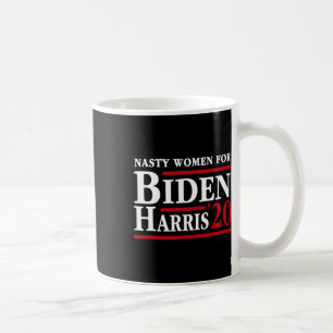 Women For Joe Biden Kamala Harris 2020 Anti Trump  Coffee Mug