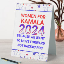 Women for Kamala Harris 2024 Election
