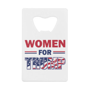 Women for Trump