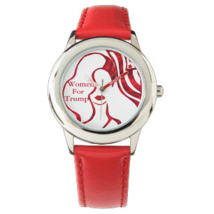 WOMEN FOR TRUMP WATCH