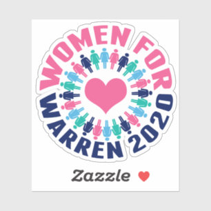 Women for Warren 2020