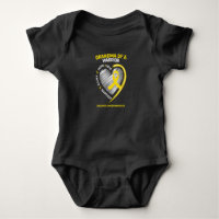 Women Grandma Grandson Grandaughter Childhood Gift
