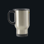 Women Grandma Grandson Grandaughter Childhood Gift Travel Mug<br><div class="desc">Women Grandma Grandson Grandaughter Childhood Gift</div>