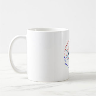 Women Helping Women Standard Mug