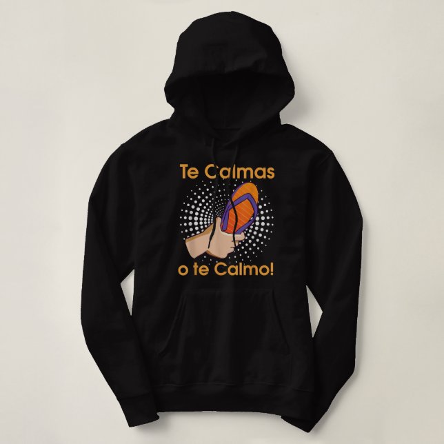 Women Hoodie (Design Front)