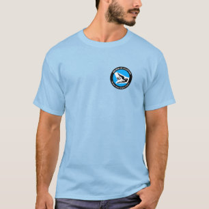 Women in Aviation T-Shirt
