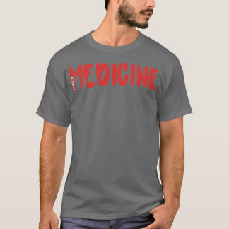 Women in Medicine 3 T-Shirt