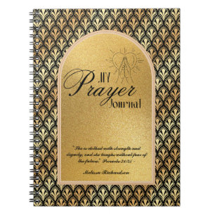 Women In Ministry Pastors Wife Prayer Journal 