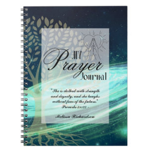 Women In Ministry Pastors Wife Prayer Journal 