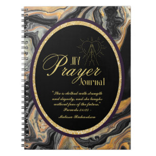 Women In Ministry Pastors Wife Prayer Journal 