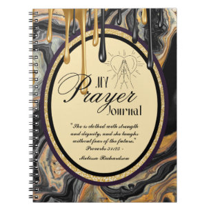 Women In Ministry Pastors Wife Prayer Journal 