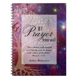 Women In Ministry Pastors Wife Prayer Journal 