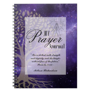 Women In Ministry Pastors Wife Prayer Journal 