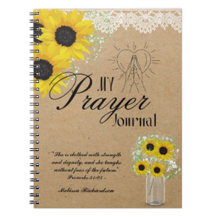 Women In Ministry Pastors Wife Prayer Journal 