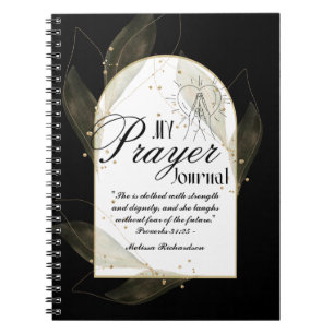 Women In Ministry Pastors Wife Prayer Journal 