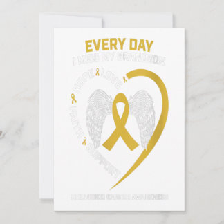 Women In My Memory Miss My Grandson Childhood Gift Holiday Card