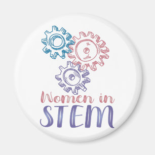 Women In STEM Magnet