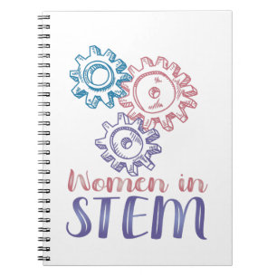 Women In STEM Notebook