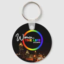Women In The Life-Atlanta