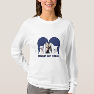 Women juul t-shirt