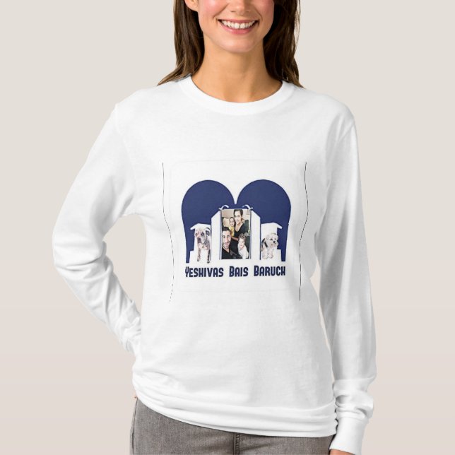 Women juul t-shirt (Front)