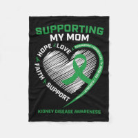 Women Kids Mother Mum Kidney Disease Awareness Gif