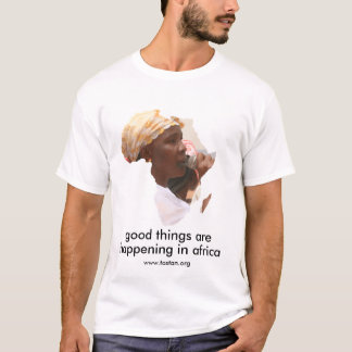 Women Leaders T-Shirt