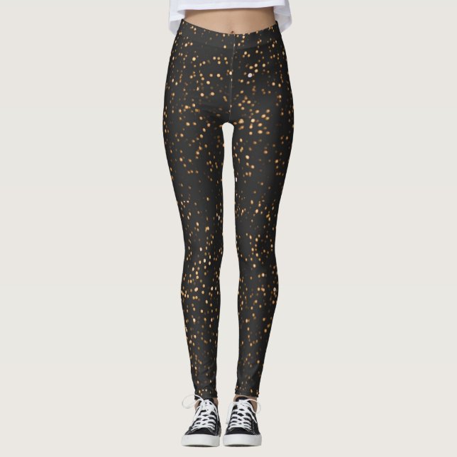 WOMEN LEGGINGS (Front)