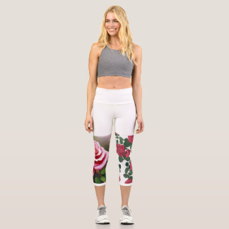 Women leggings with beautiful designs 
