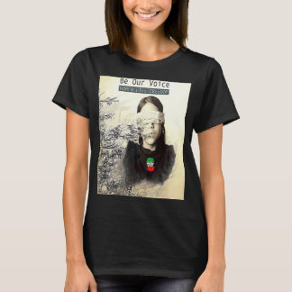 Women Life Freedom T-Shirt