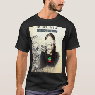 Women Life Freedom T-Shirt