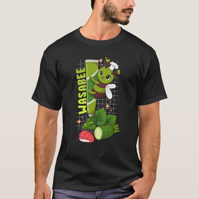 women men apparel animals bee T-Shirt (Front)