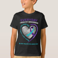 Women Men You Matter Prevention Grandson Suicide A