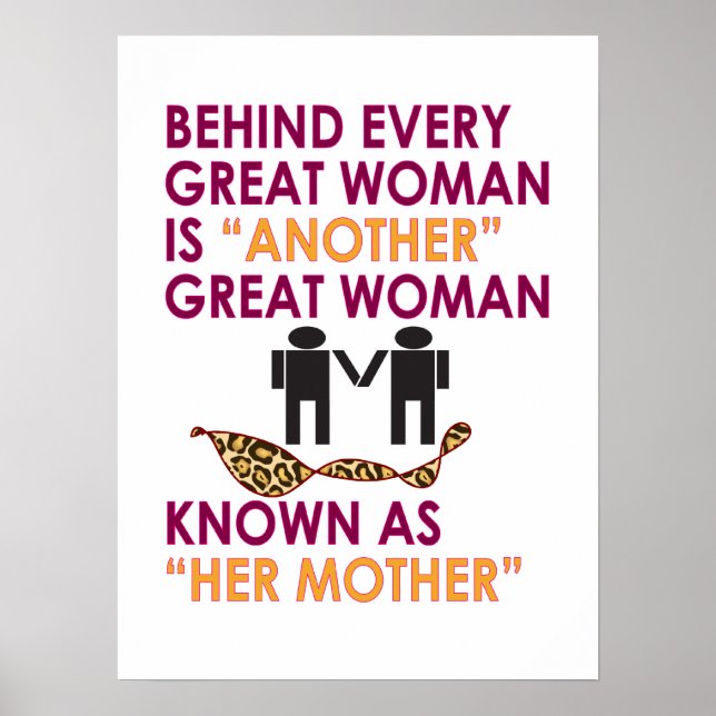 WOMEN MENTORING WOMEN POSTER (Front)