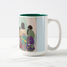 Women of All Possibilities Coffee Mug