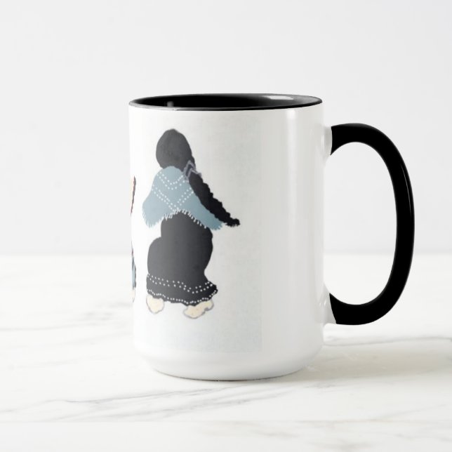 Women of All Possibilities Coffee Mug (Right)
