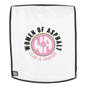 Women of Asphalt Backpack